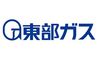ロゴ:東部ガス株式会社